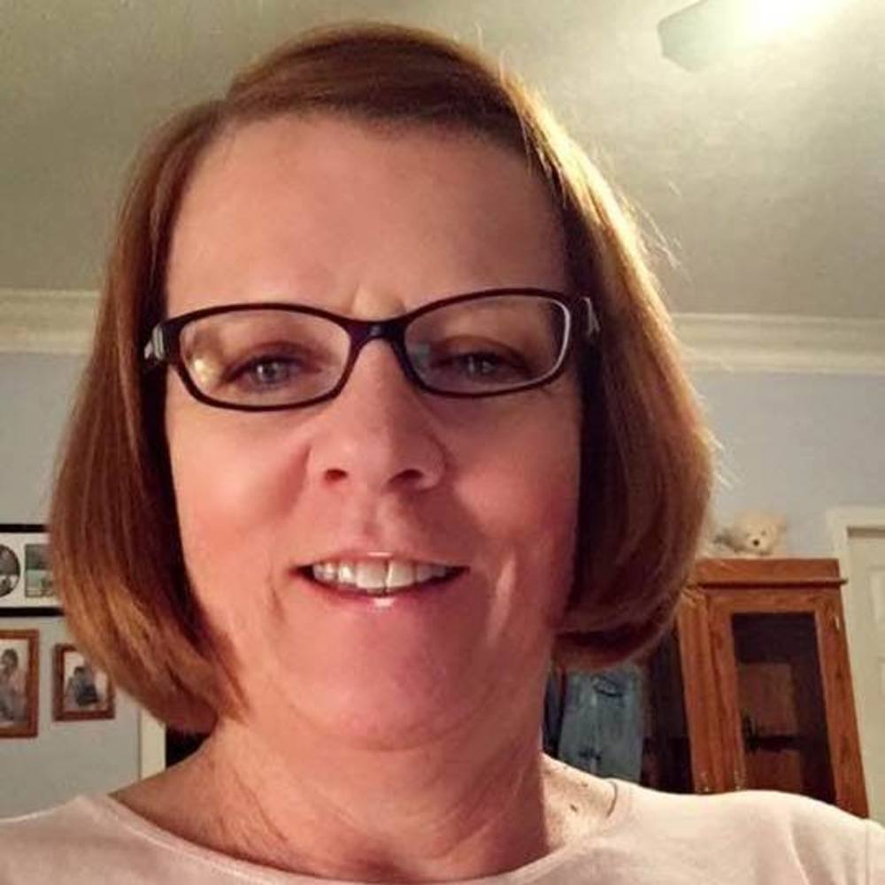 Meet your Posher, Cathy